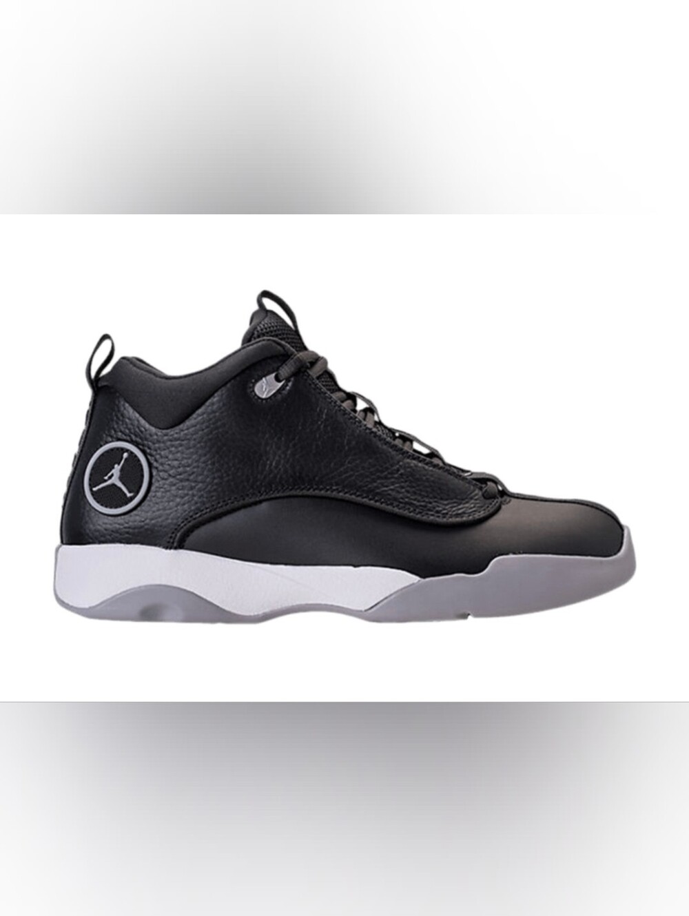 Air Jordan Jumpman Pro Quick "Anthracite"